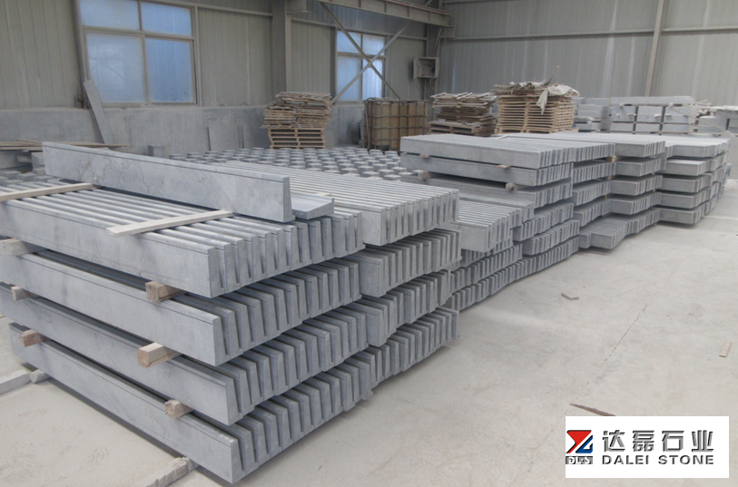 Natural Stone Sills and Caps Windows Sills Blue Limestone