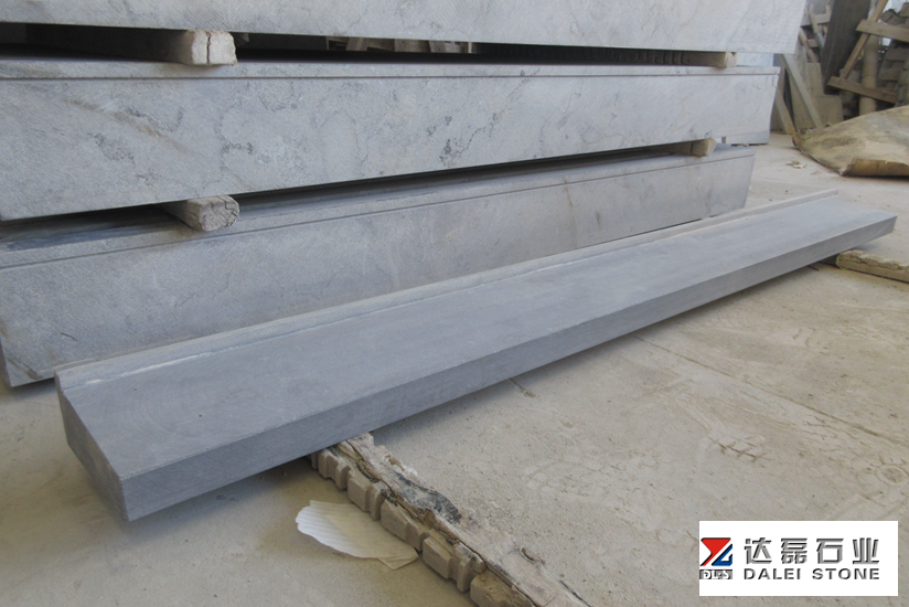 Natural Stone Sills and Caps Windows Sills Blue Limestone