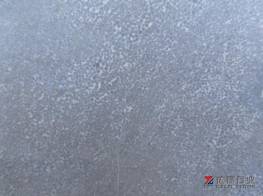 Blue Limestone Honed Tiles Dalei Stone Wholesale