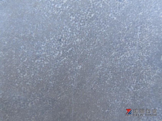 Blue Limestone Honed Tiles Dalei Stone Wholesale