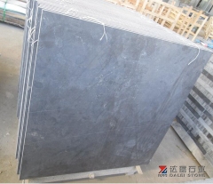 Blue Limestone Honed Tiles Dalei Stone Wholesale