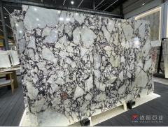 Wholesale Calacatta Viola Marble Calacatta Purple Big Slabs Project