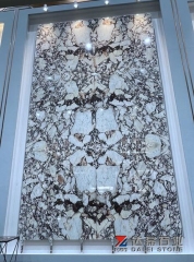Calacatta Viola Mable Big Slabs One of Most Popular Slabs