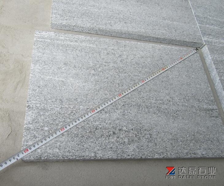 Landscape Stone Flamed Pavers Paving Stone Kerbstones