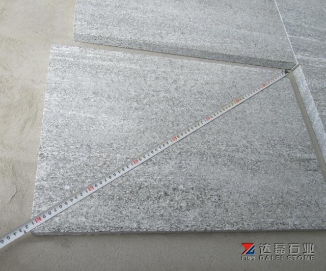 Landscape Stone Flamed Pavers Paving Stone Kerbstones