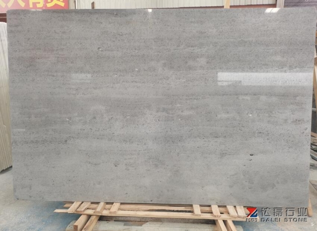 Italy Grey Marble Big Slabs Polished Hot Sell Project Marbles