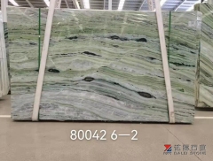 Nice Raggio Verde Slabs Green Marble Big Slabs
