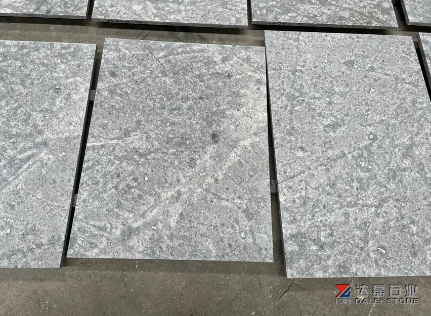 Grey Granite Silver Grey Granite Honed Silver Fox Wholesale With Net