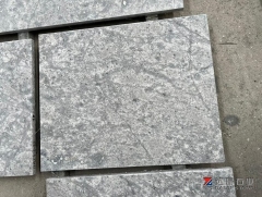 Grey Granite Silver Grey Granite Honed Silver Fox Wholesale With Net