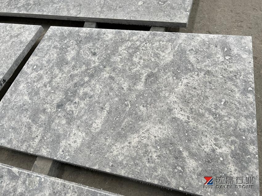 Grey Granite Silver Grey Granite Honed Silver Fox Wholesale With Net