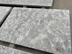 Grey Granite Silver Grey Granite Honed Silver Fox Wholesale With Net
