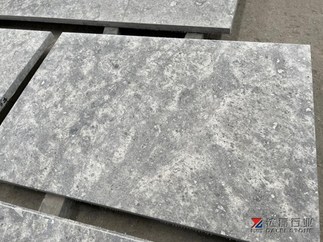Grey Granite Silver Grey Granite Honed Silver Fox Wholesale With Net
