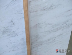 Ariston Greece White Marble Big Slabs Wholesale Price