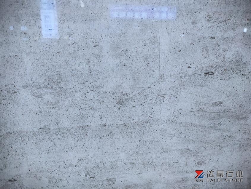 Moon Grey Marble Big Slabs Wholesale Instocking 6 Bundles