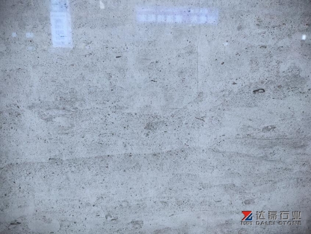 Moon Grey Marble Big Slabs Wholesale Instocking 6 Bundles