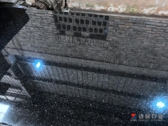 Black Galaxy Polished Small Slabs Discount Prices Wholesale