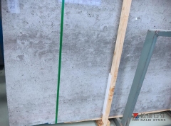 Moon Grey Marble Big Slabs Wholesale Instocking 6 Bundles