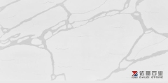 Most Popular Quartz Countertop White Colors 2022 Dalei Stone
