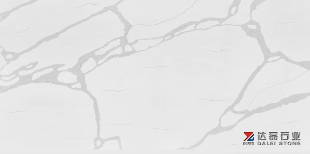 Most Popular Quartz Countertop White Colors 2022 Dalei Stone