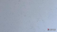 Engineered Quartz Countertops Big Slabs White Color Wholesale
