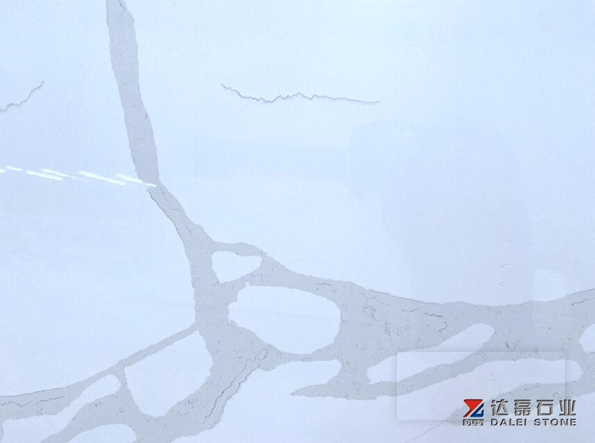 Most Popular Quartz Countertop White Colors 2022 Dalei Stone