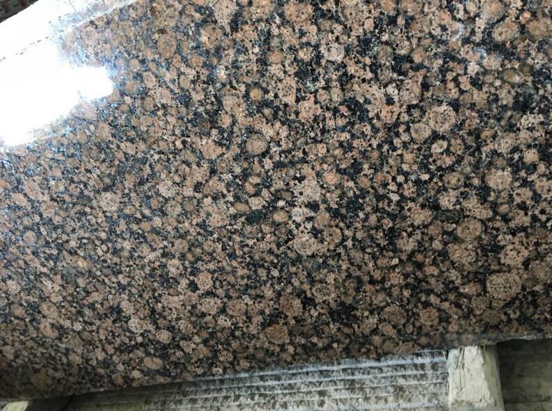Baltic Brown Granite Big Slabs And Small Slabs Polished