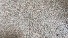 Yellow Rusty Granite G682 Bush Hammered Tiles
