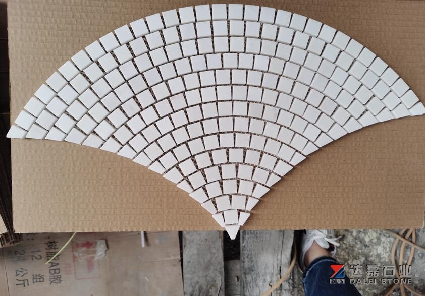 Marble Mosaic Tiles Wholesale Xiamen Dalei Stone