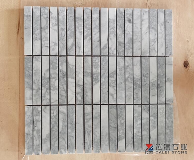 Marble Mosaic Tiles Wholesale Xiamen Dalei Stone