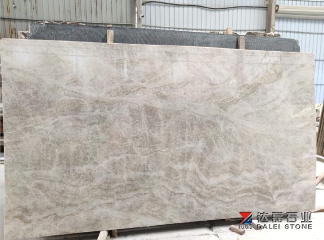 Grey Quartz Big Slabs Countertops Quartz Wholesale