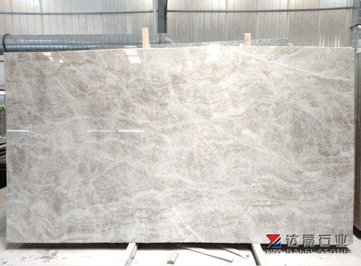 Grey Quartz Big Slabs Countertops Quartz Wholesale