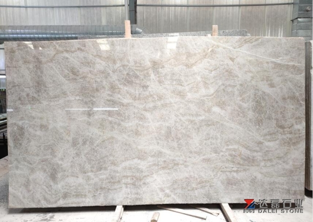 Grey Quartz Big Slabs Countertops Quartz Wholesale