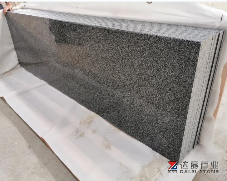 New G654 Polished Slabs Padang Dark Slabs