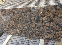 Baltic Brown Granite Polished Cut To Size