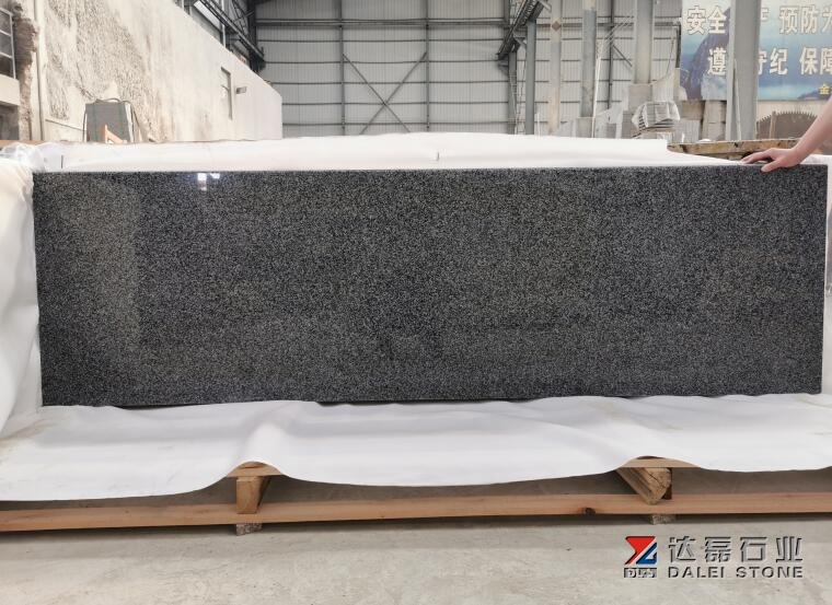 New G654 Polished Slabs Padang Dark Slabs