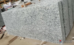 Spary White Granite Countertops Granite Tiles Polished