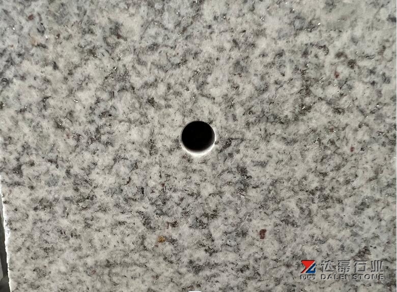 New White Pearl Granite Tiles Better Prices