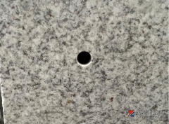 New White Pearl Granite Tiles Better Prices