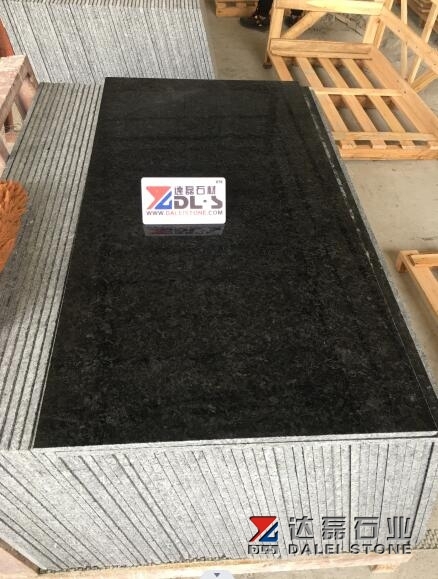 Angola Black Granite Tiles Discount Prices Granite