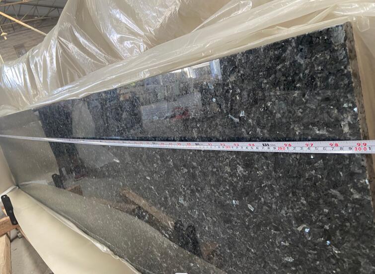 Blue Pearl Granite Countertops Kitchen Vanity Tops Slabs