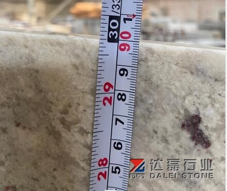 Andromeda White Granite Slabs Countertops Wholesale