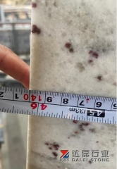Andromeda White Granite Slabs Countertops Wholesale