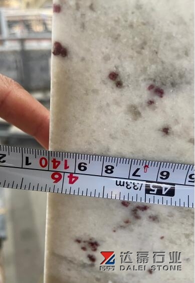 Andromeda White Granite Slabs Countertops Wholesale