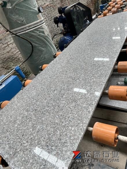 Granite G636 Small Slabs Polished Factory Cutting