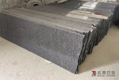 New G654 Small Slabs Polished Wholesale