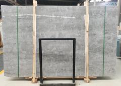 Moon Grey Marble Big Slabs Polished