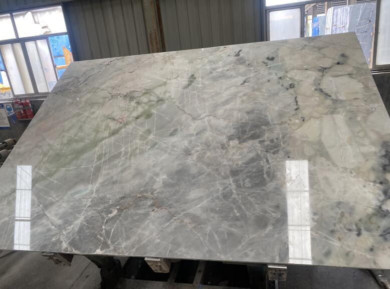 Tuscany Grey Marble Big Slabs Wholesale