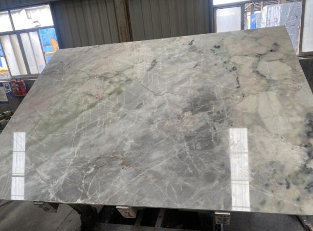 Tuscany Grey Marble Big Slabs Wholesale