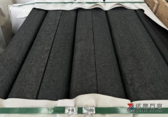Vietnam Black Basalt Flamed + Brush