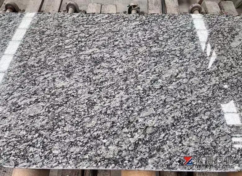 Granite Sea Wave Slabs Polished
